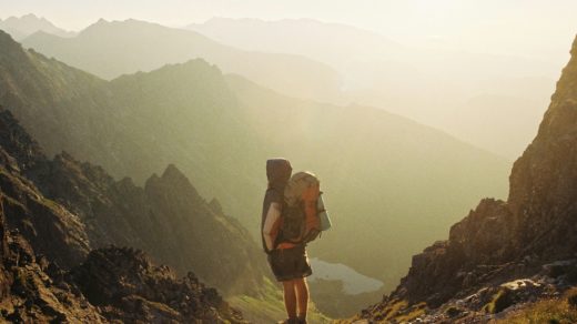 Voyageur en France