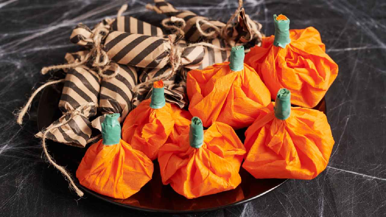 Déco Halloween Facile à Faire | Neway of Life