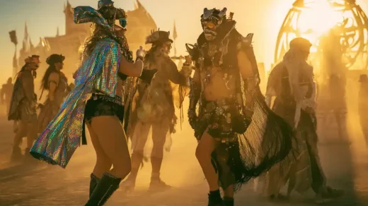 Idées de costumes pour Burning Man
