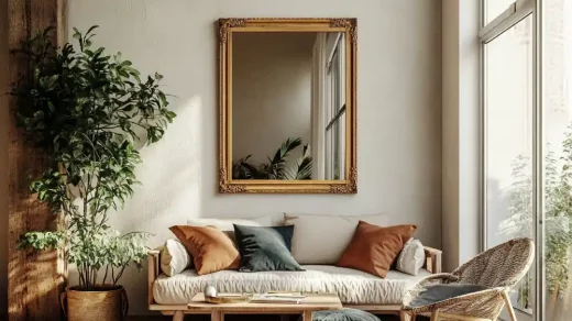 Idée décoration moderne pour un salon - décoration intérieure maison